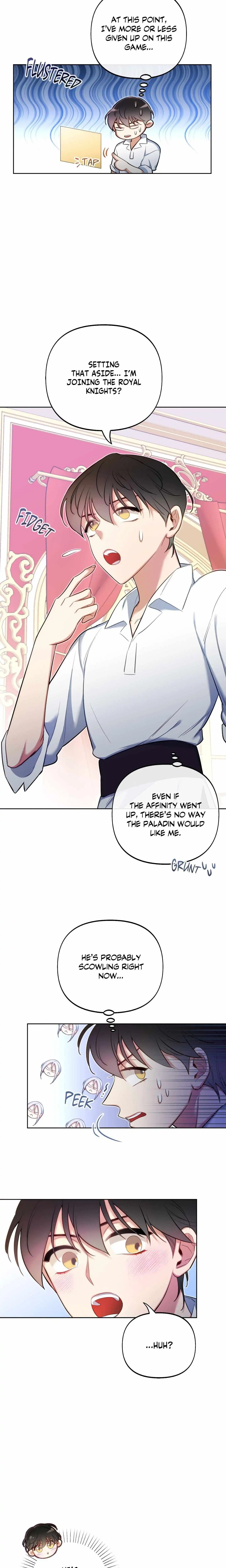Rolling to be the King - Chapter 39 Page 7