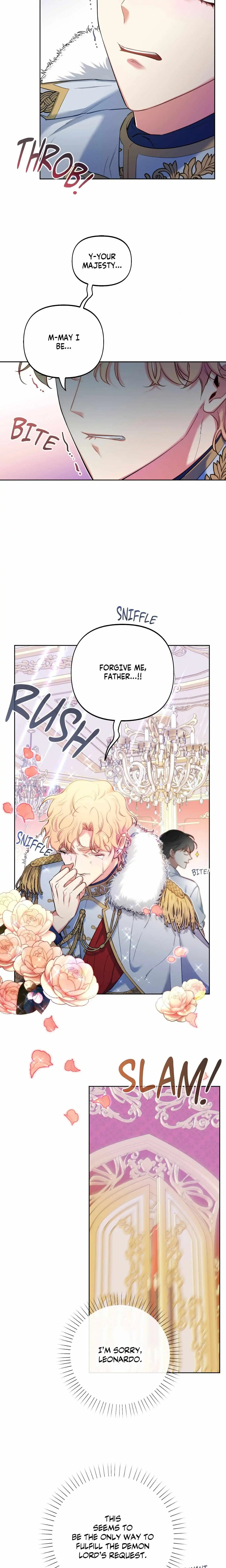 Rolling to be the King - Chapter 39 Page 13