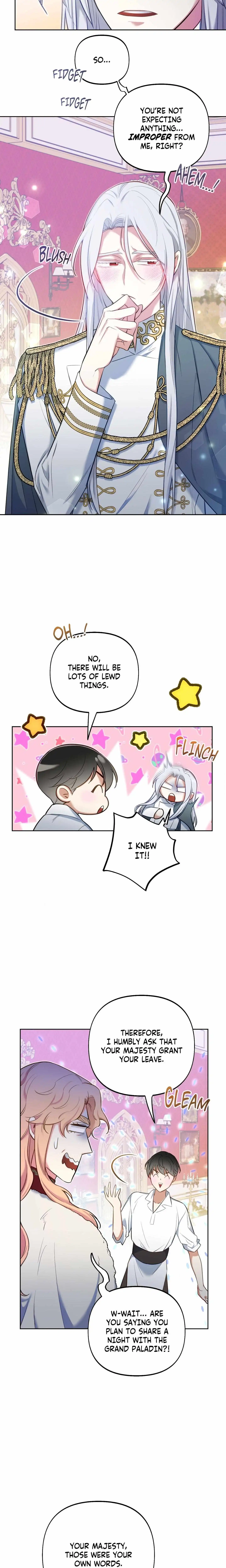 Rolling to be the King - Chapter 39 Page 15