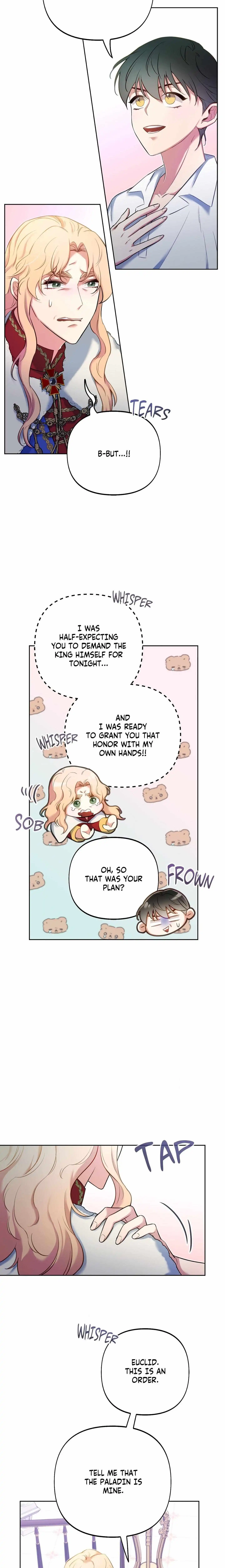 Rolling to be the King - Chapter 39 Page 16
