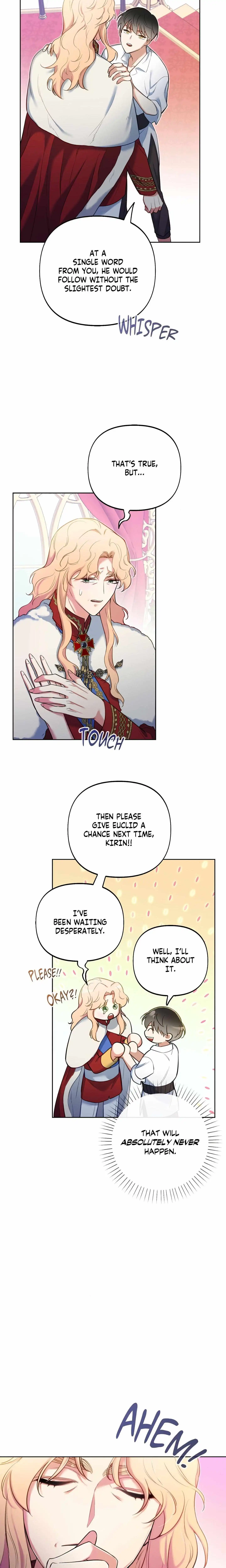 Rolling to be the King - Chapter 39 Page 17