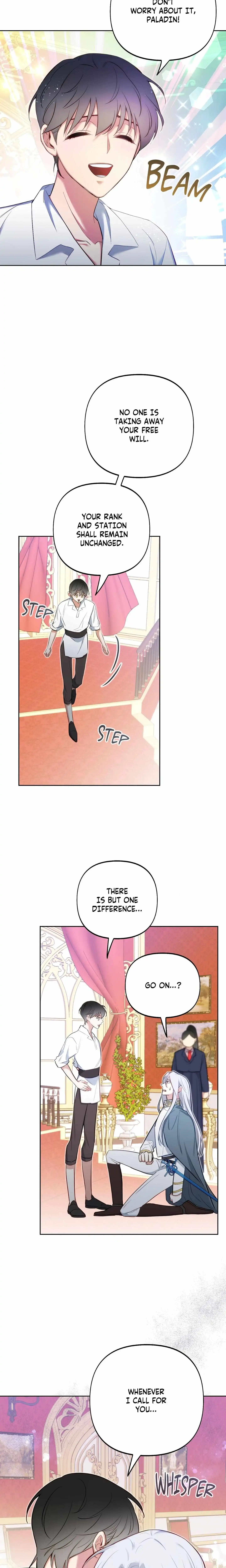 Rolling to be the King - Chapter 39 Page 19