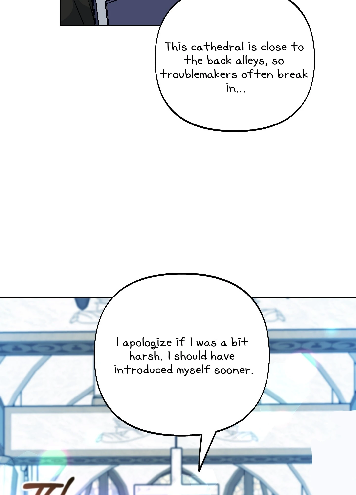 Rolling to be the King - Chapter 4 Page 18