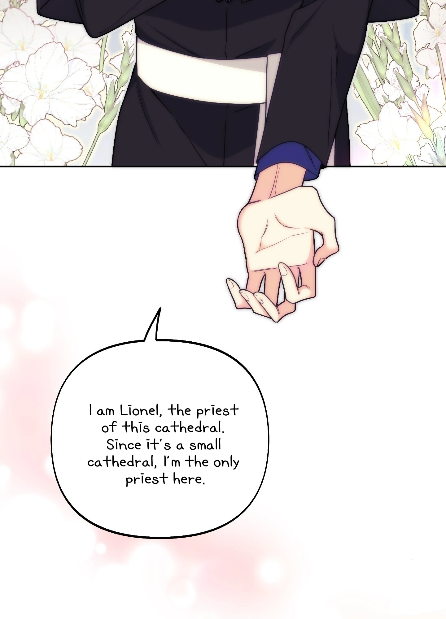 Rolling to be the King - Chapter 4 Page 20