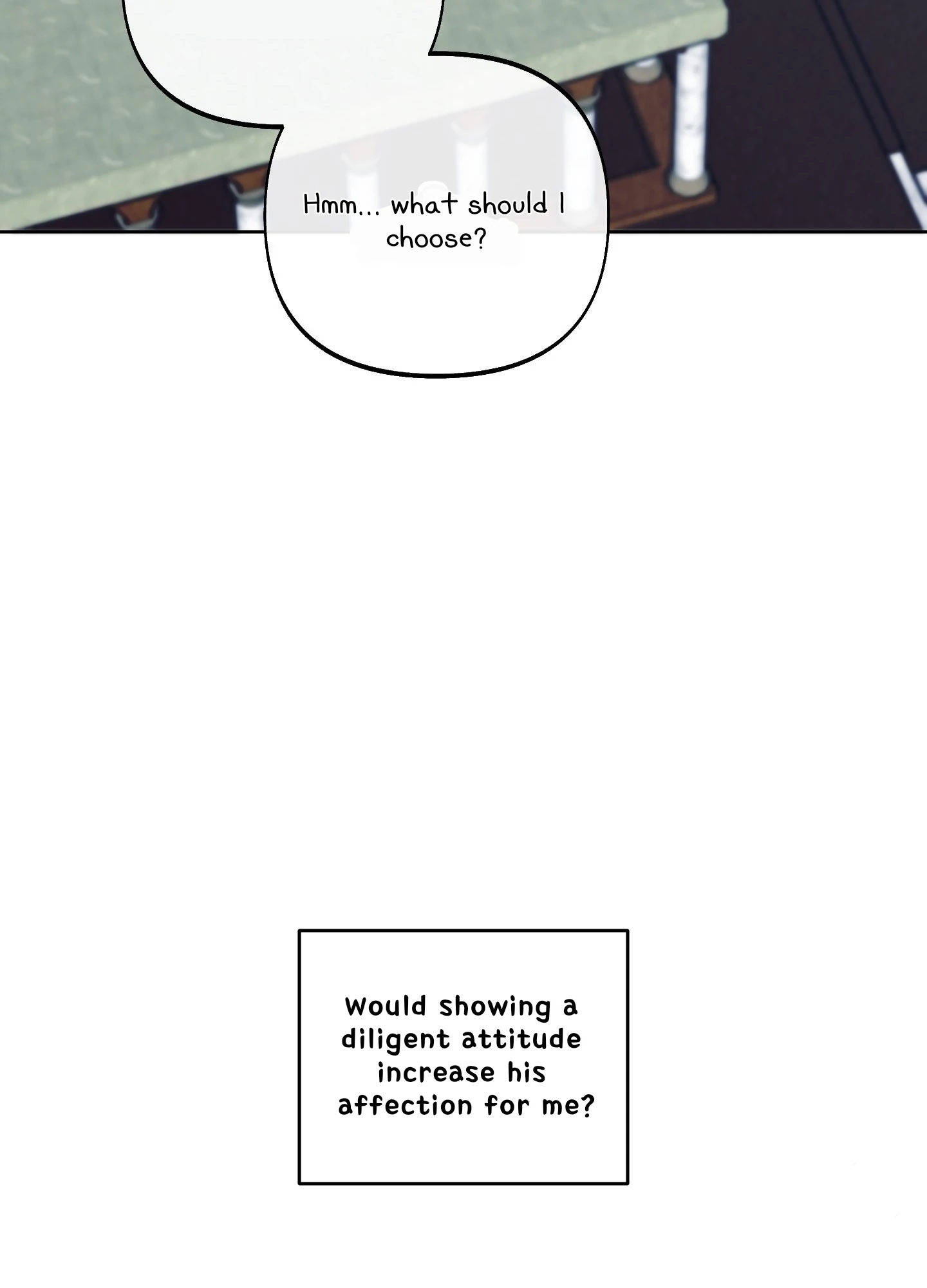 Rolling to be the King - Chapter 4 Page 24