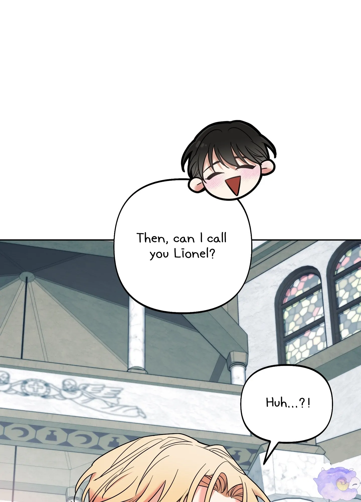 Rolling to be the King - Chapter 4 Page 28