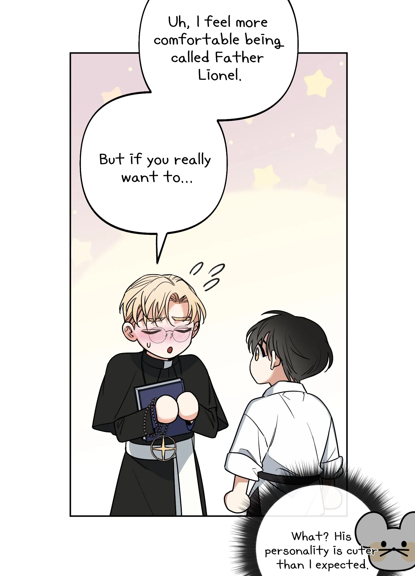 Rolling to be the King - Chapter 4 Page 30
