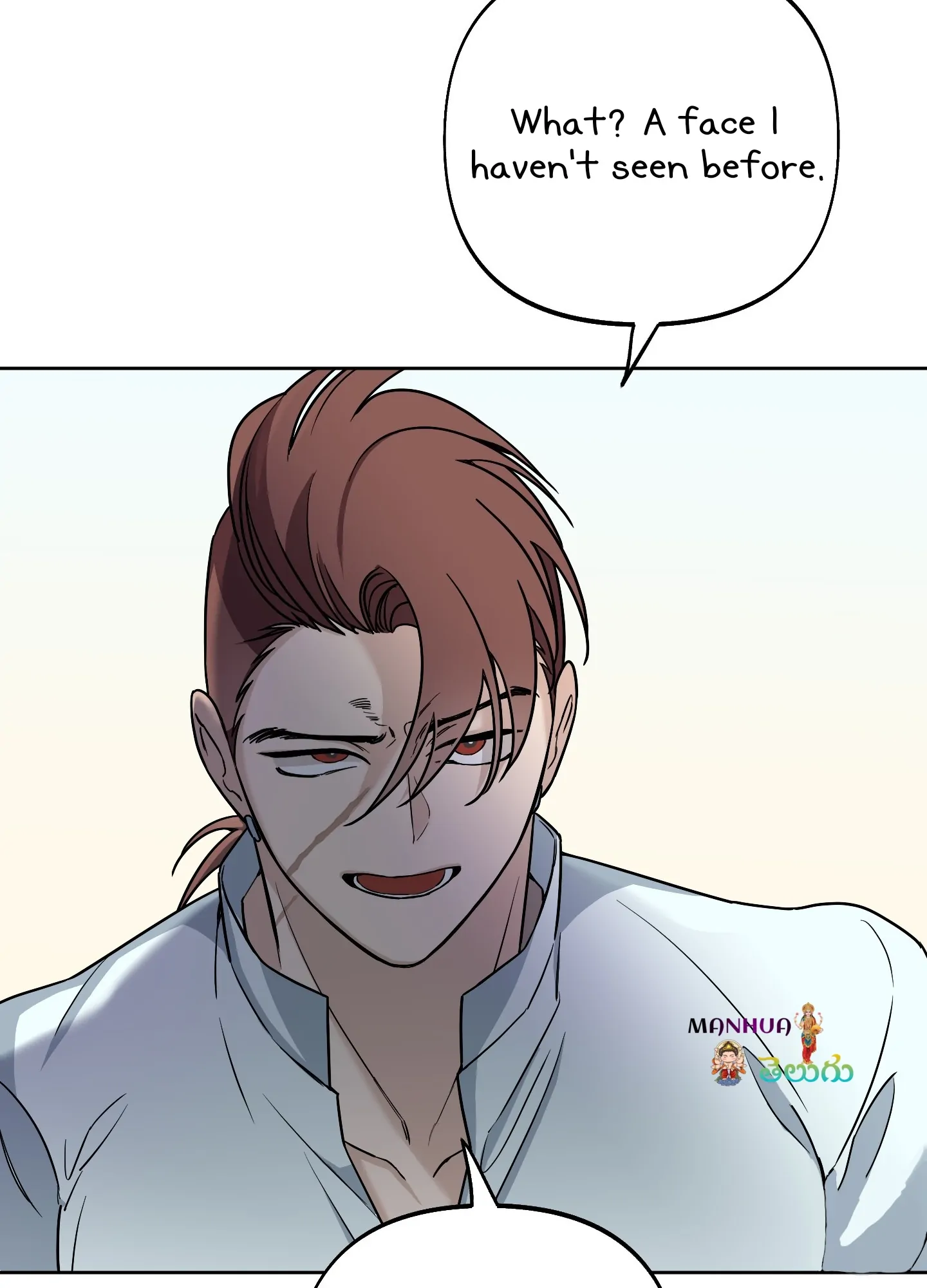 Rolling to be the King - Chapter 4 Page 40