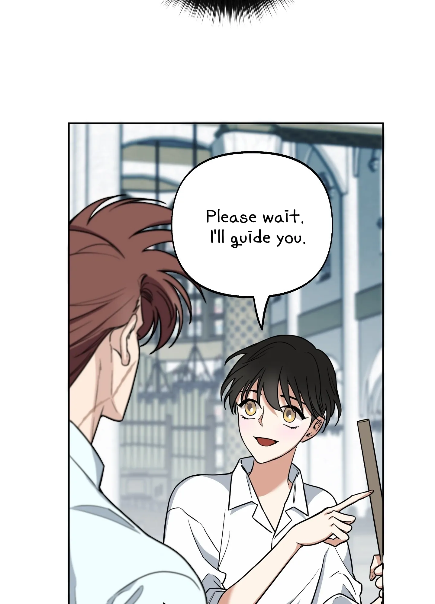 Rolling to be the King - Chapter 4 Page 47