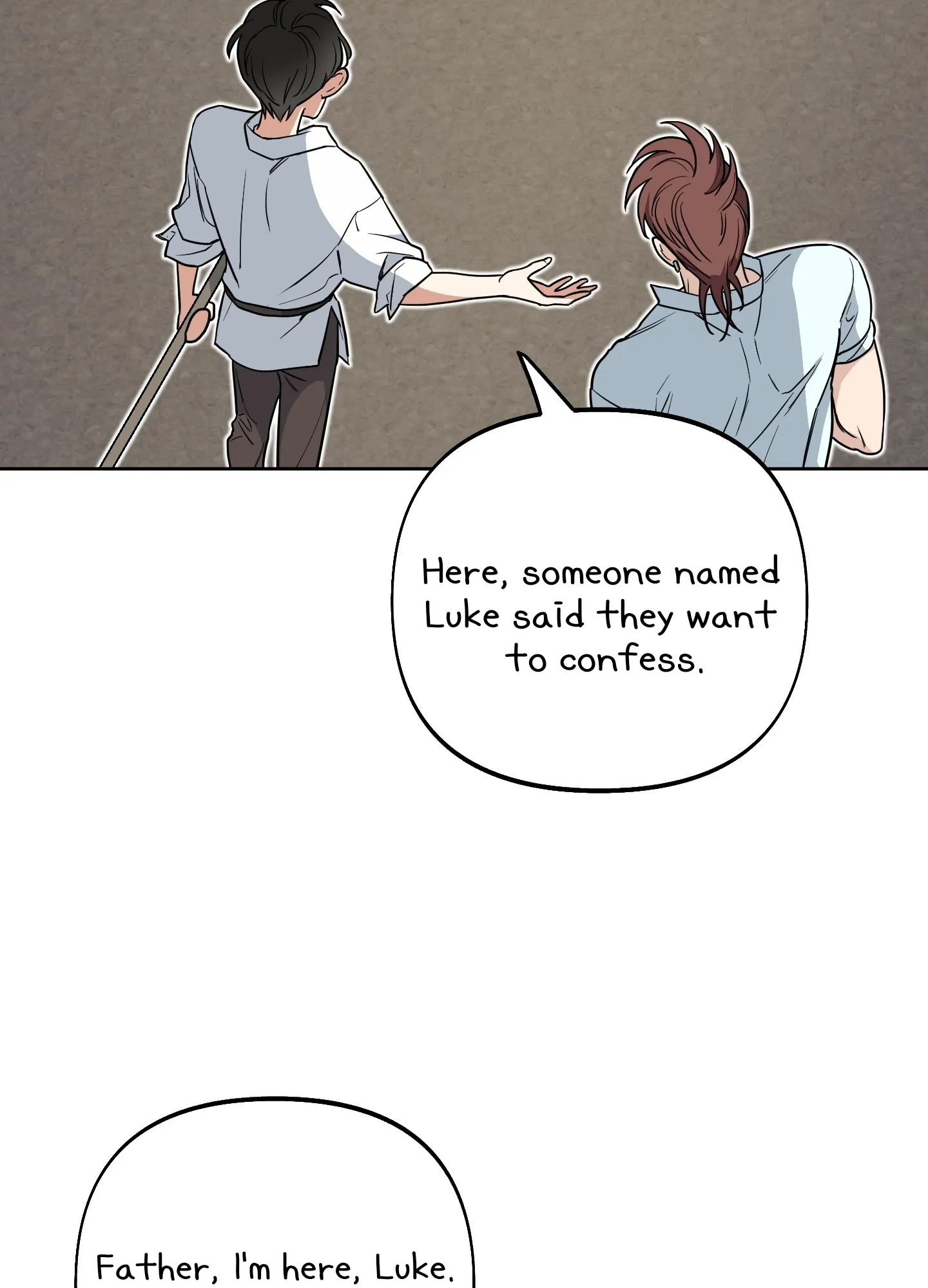 Rolling to be the King - Chapter 4 Page 51