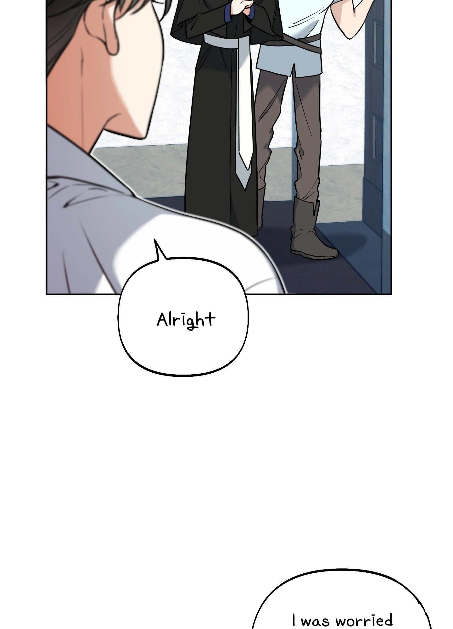 Rolling to be the King - Chapter 4 Page 56