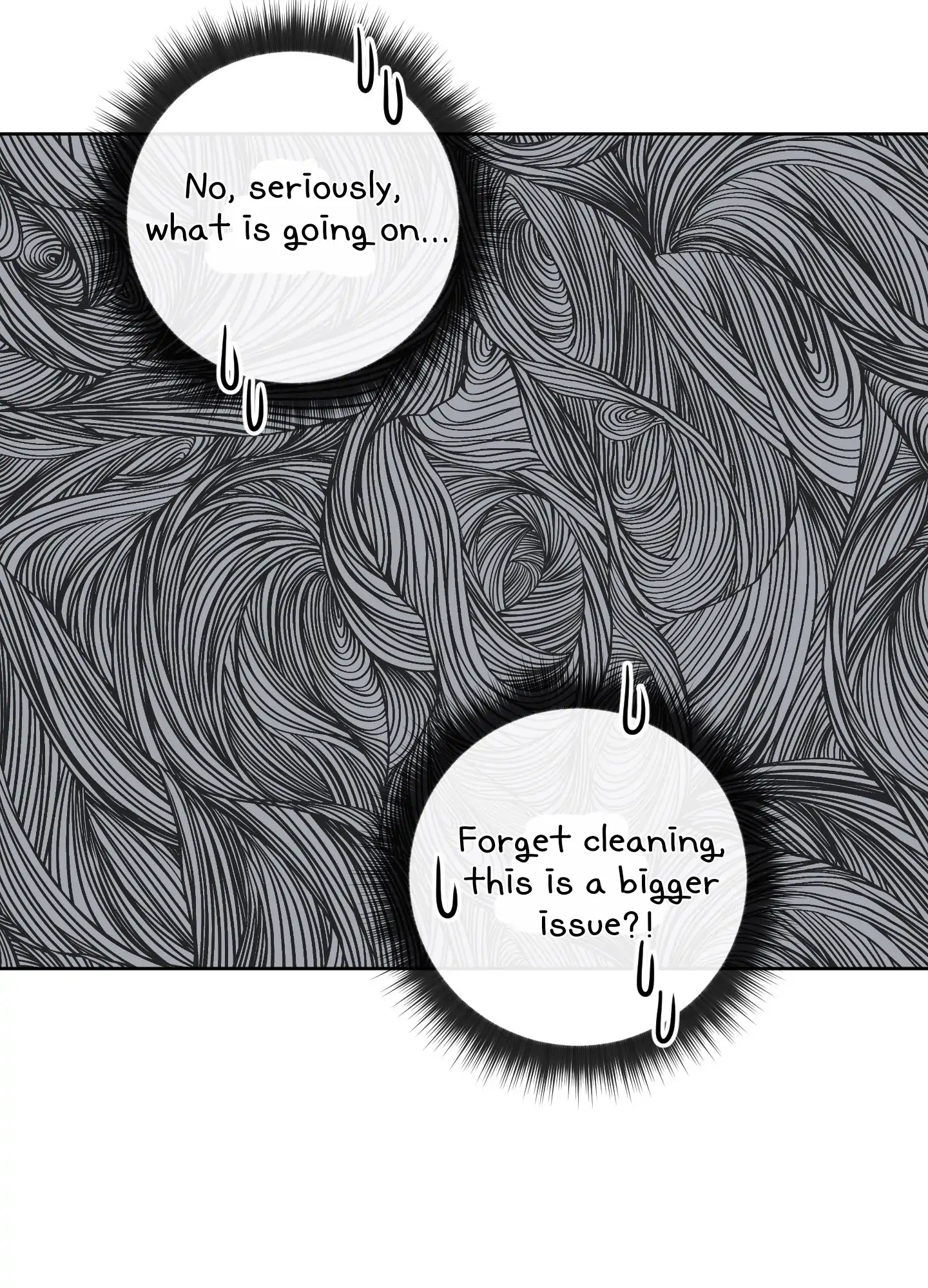 Rolling to be the King - Chapter 4 Page 67