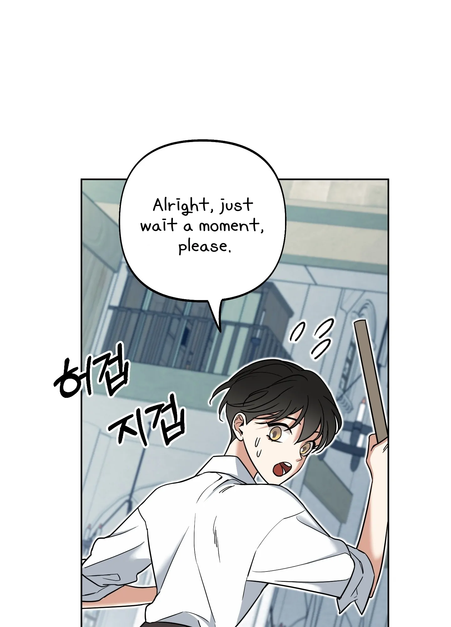 Rolling to be the King - Chapter 4 Page 68