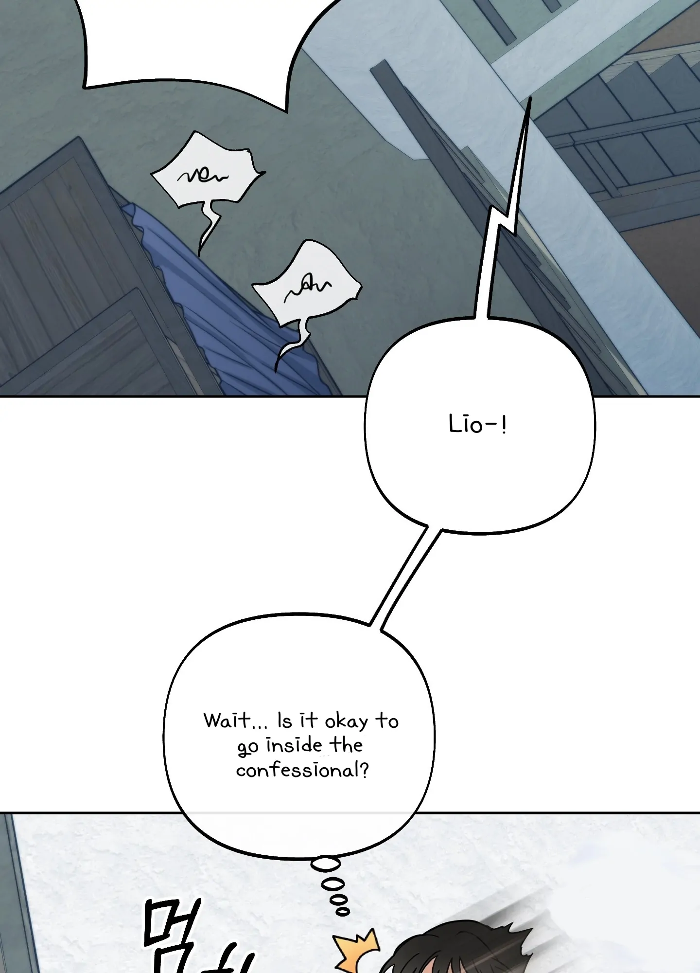 Rolling to be the King - Chapter 4 Page 72