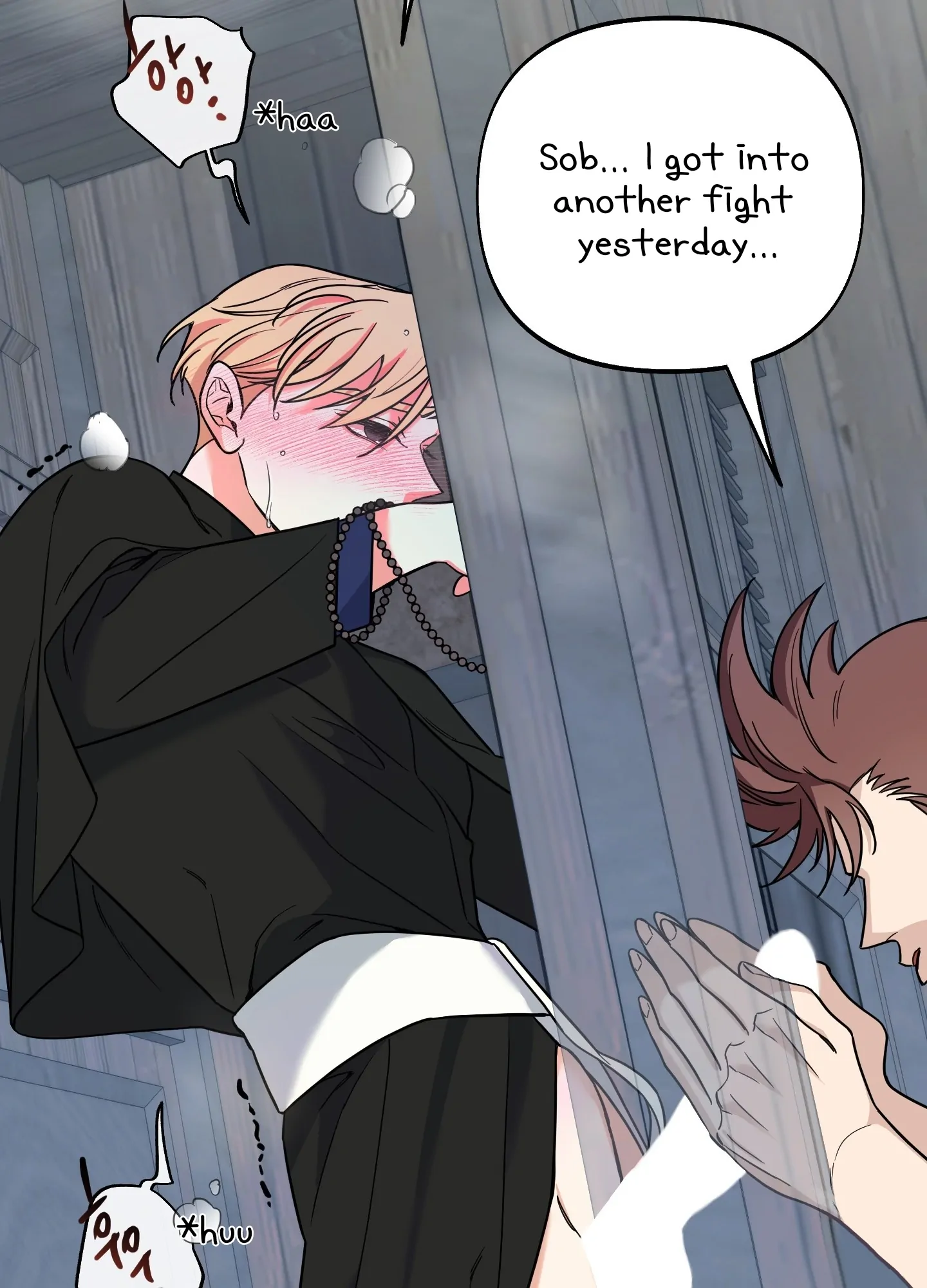 Rolling to be the King - Chapter 4 Page 78