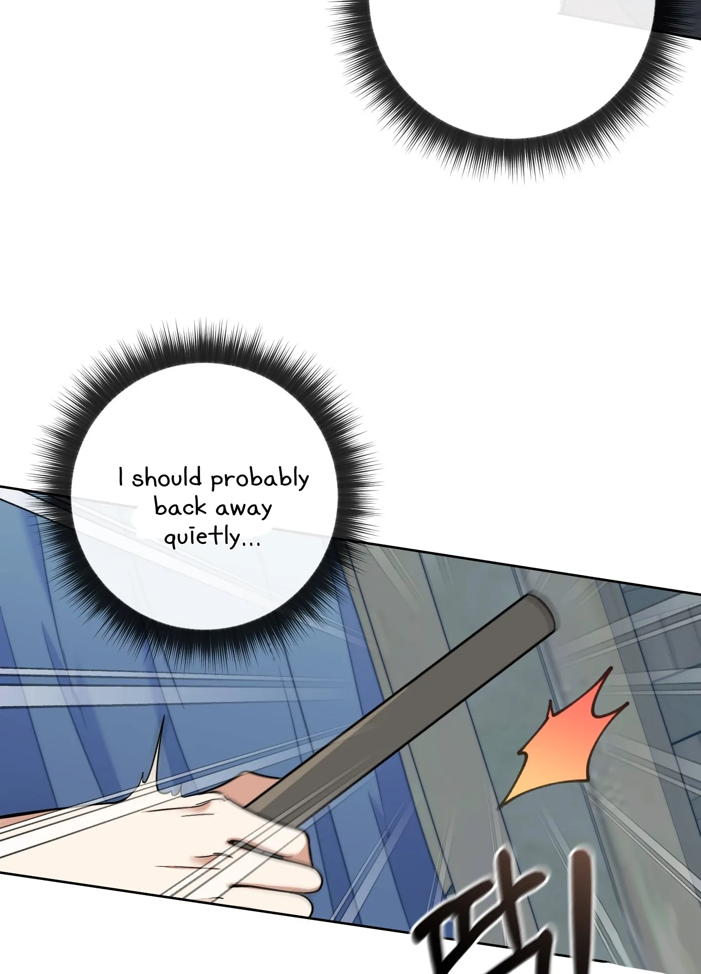 Rolling to be the King - Chapter 4 Page 87