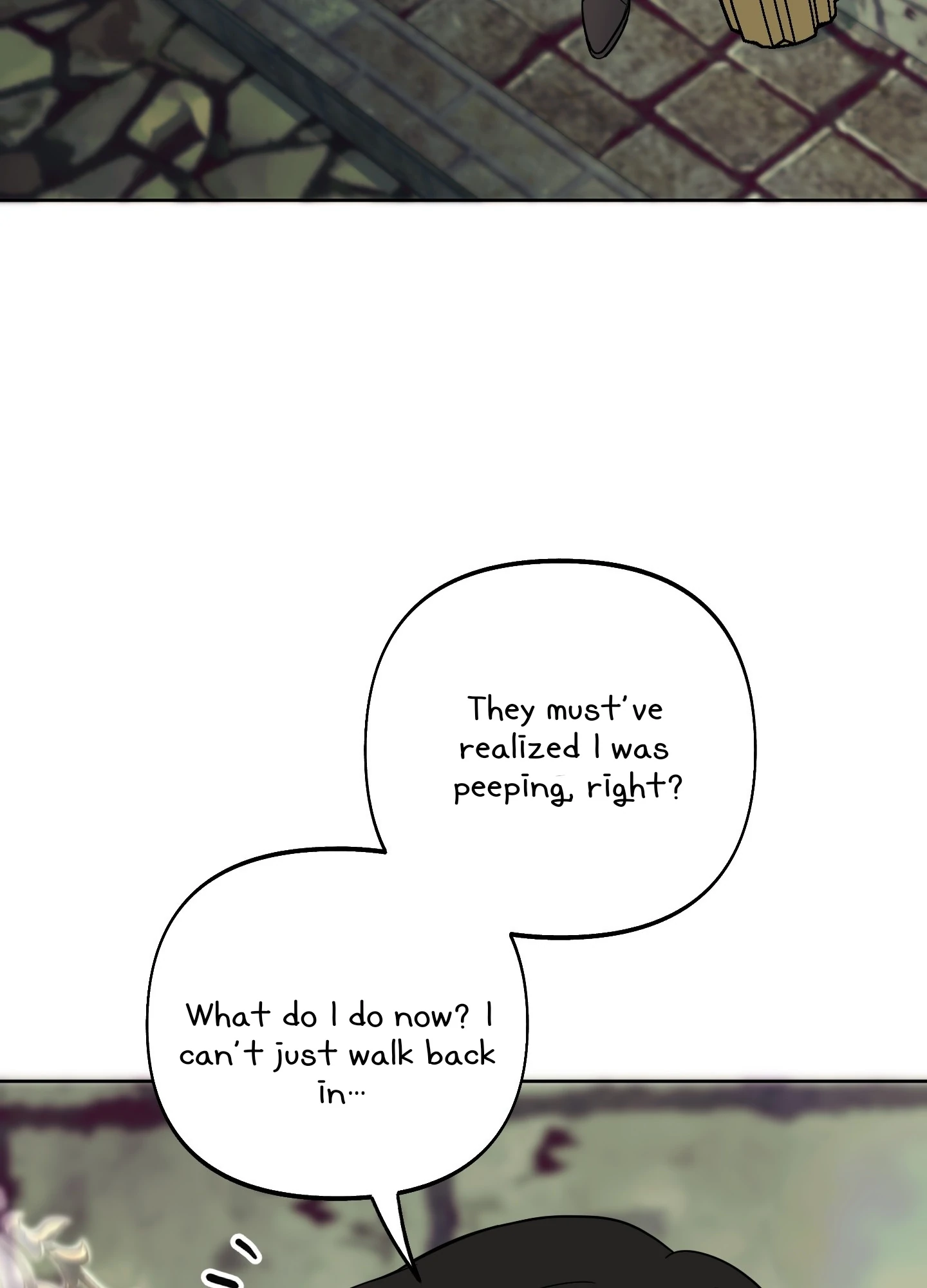 Rolling to be the King - Chapter 4 Page 95