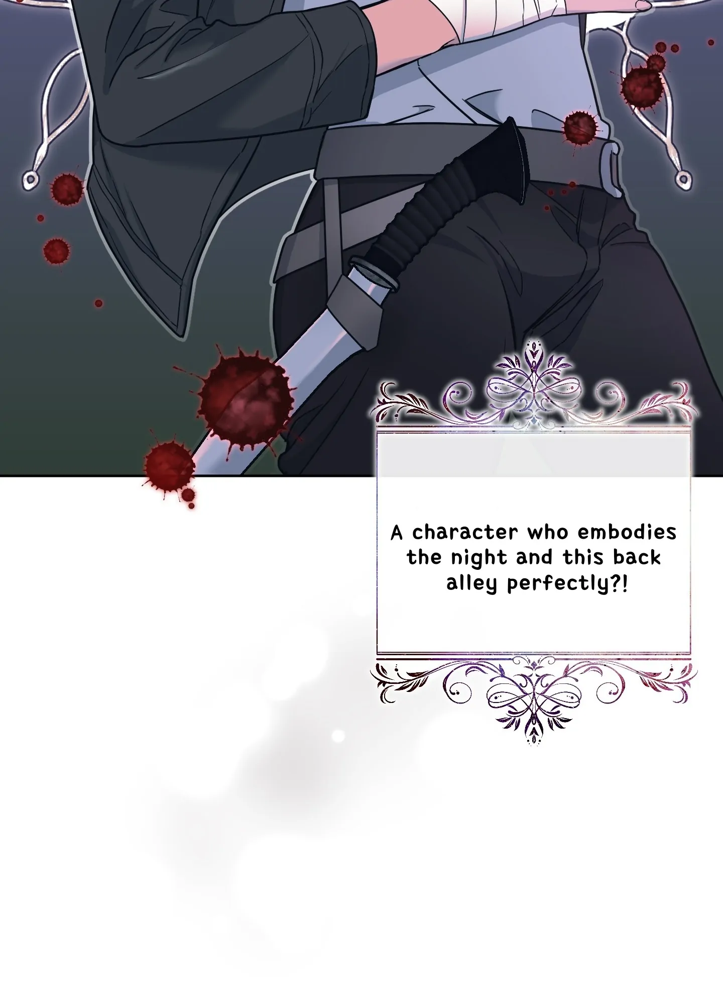 Rolling to be the King - Chapter 4 Page 104