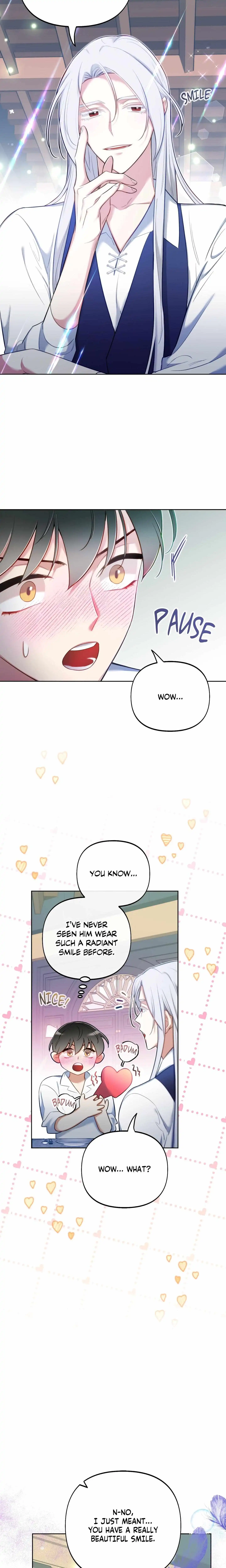 Rolling to be the King - Chapter 40 Page 4