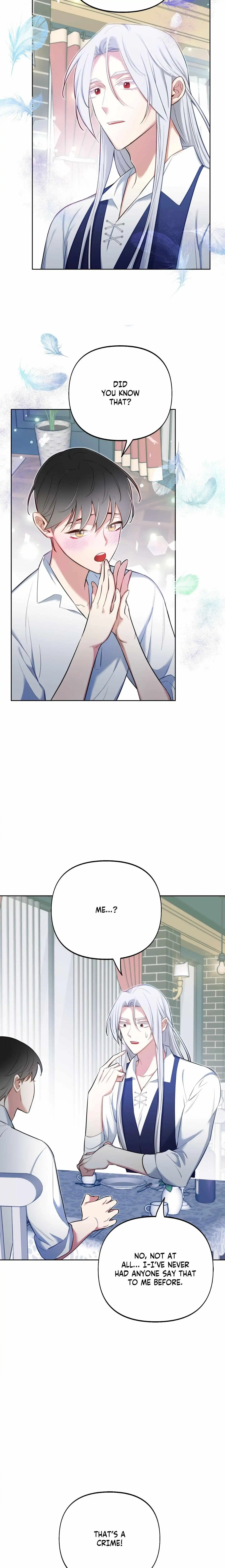 Rolling to be the King - Chapter 40 Page 5