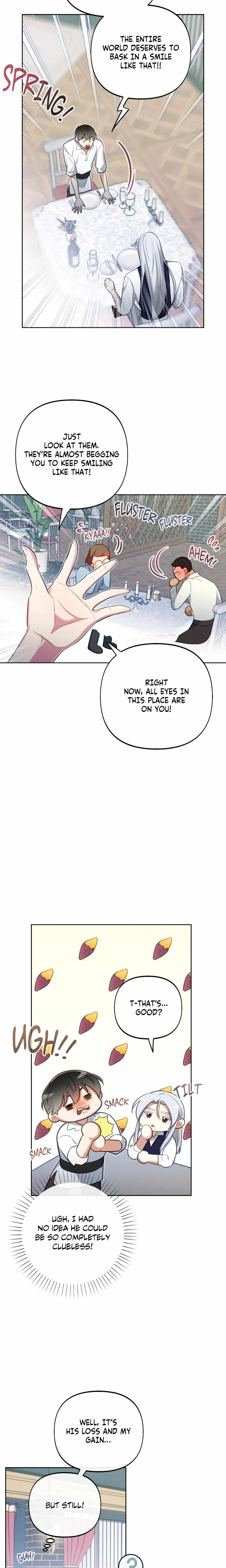 Rolling to be the King - Chapter 40 Page 6
