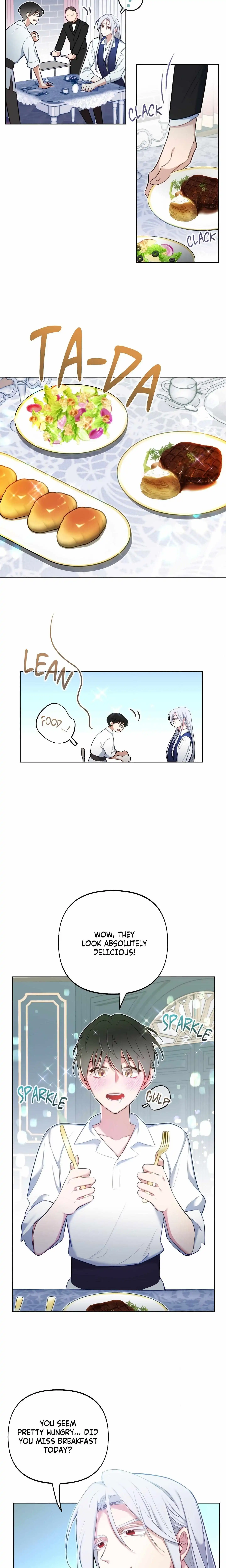 Rolling to be the King - Chapter 40 Page 7