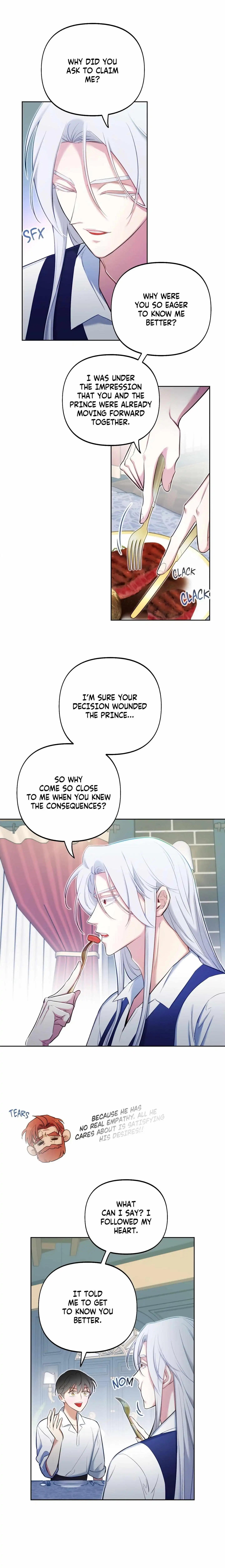 Rolling to be the King - Chapter 40 Page 12