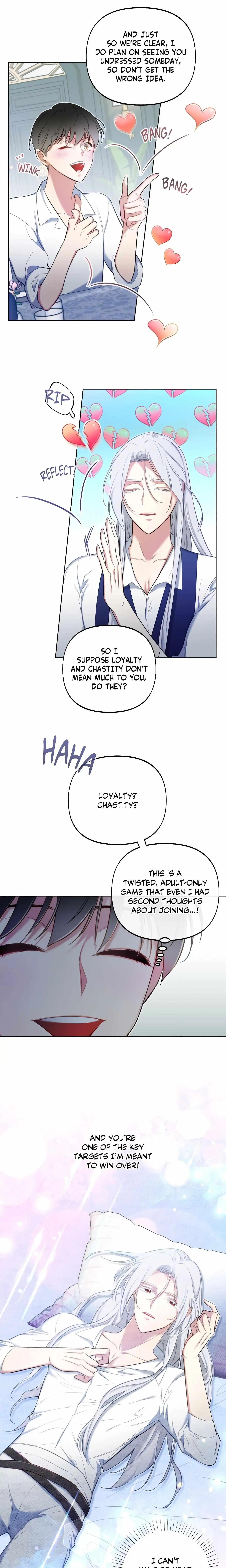 Rolling to be the King - Chapter 40 Page 13