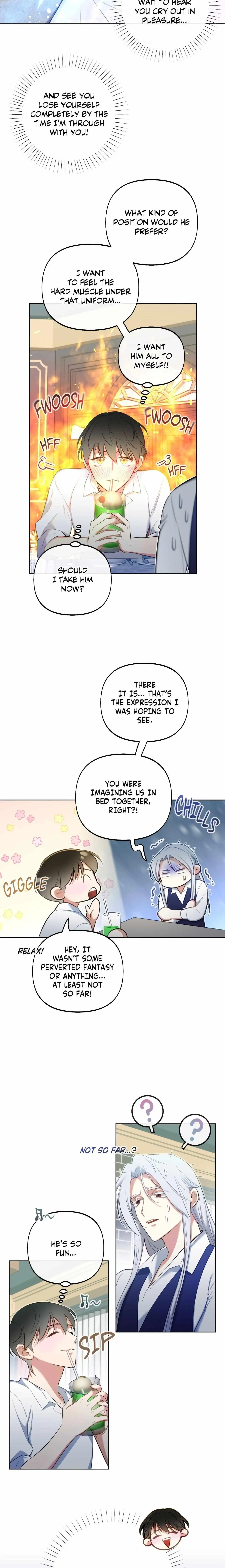 Rolling to be the King - Chapter 40 Page 14