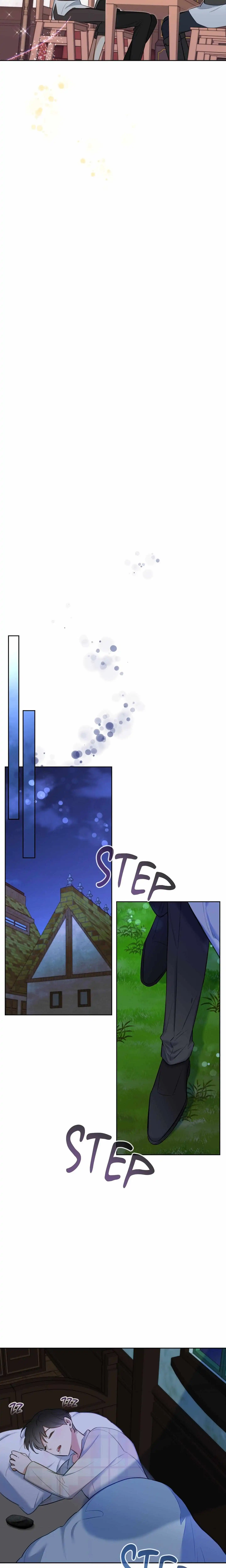 Rolling to be the King - Chapter 40 Page 17