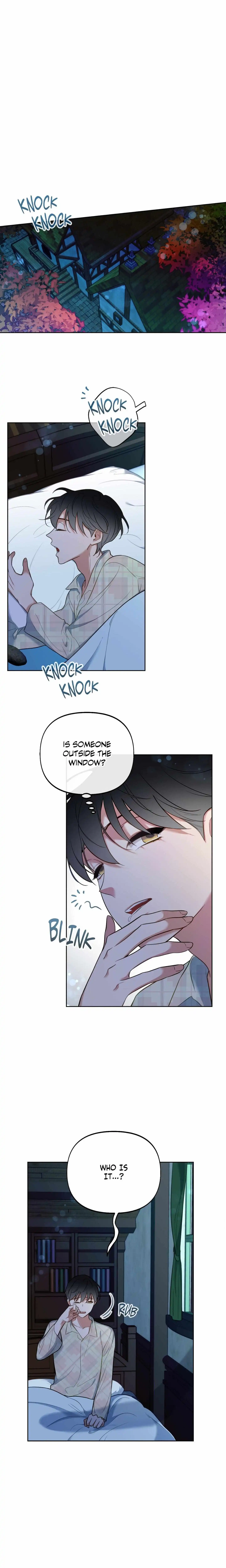 Rolling to be the King - Chapter 41 Page 1