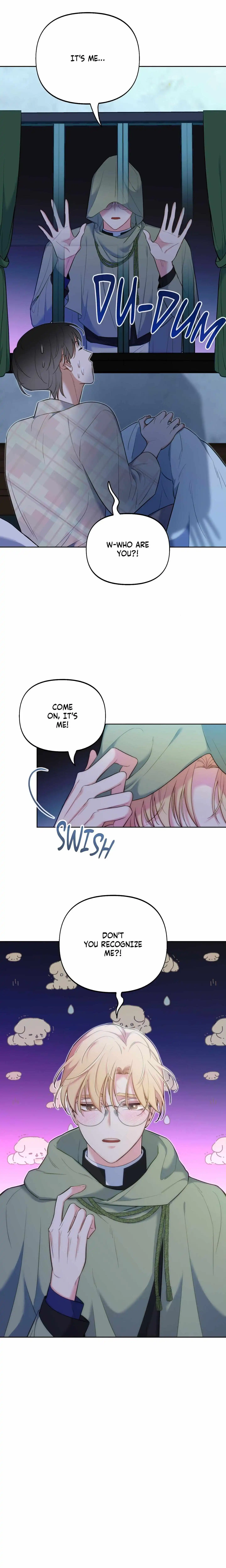 Rolling to be the King - Chapter 41 Page 2