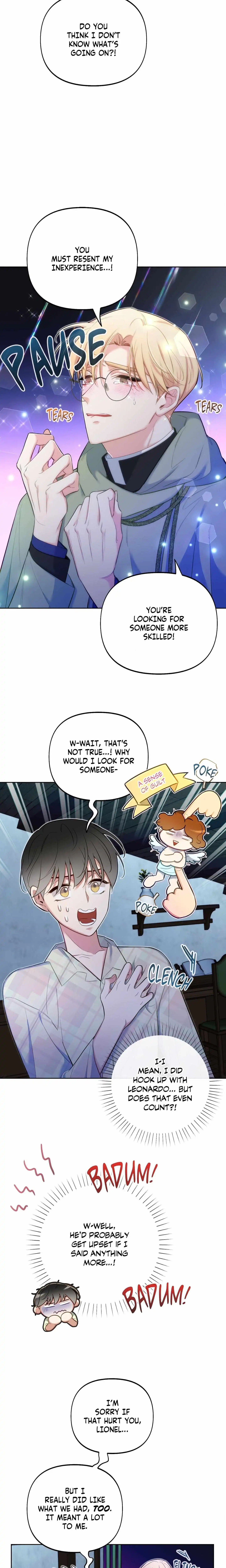 Rolling to be the King - Chapter 41 Page 5