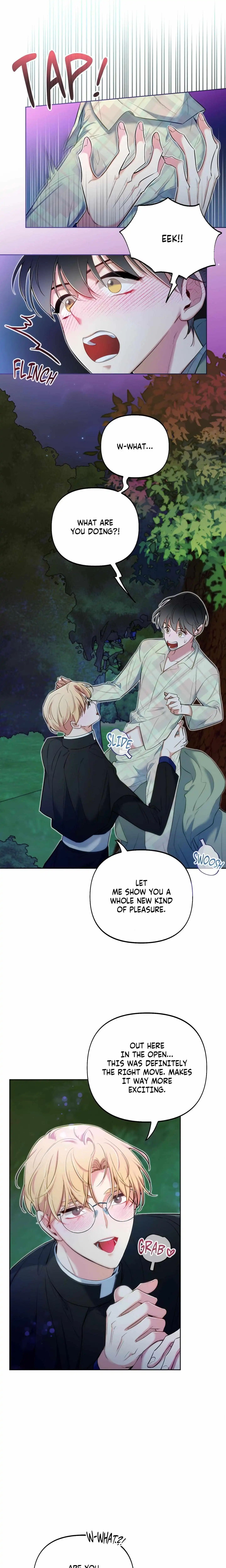 Rolling to be the King - Chapter 41 Page 10