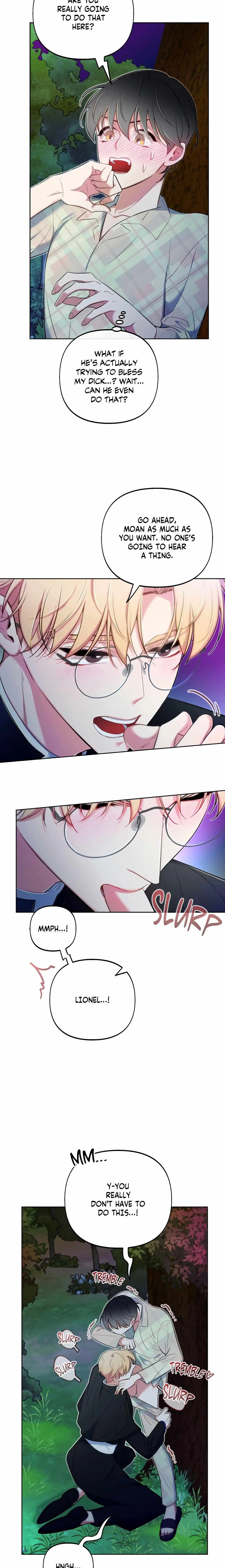 Rolling to be the King - Chapter 41 Page 11