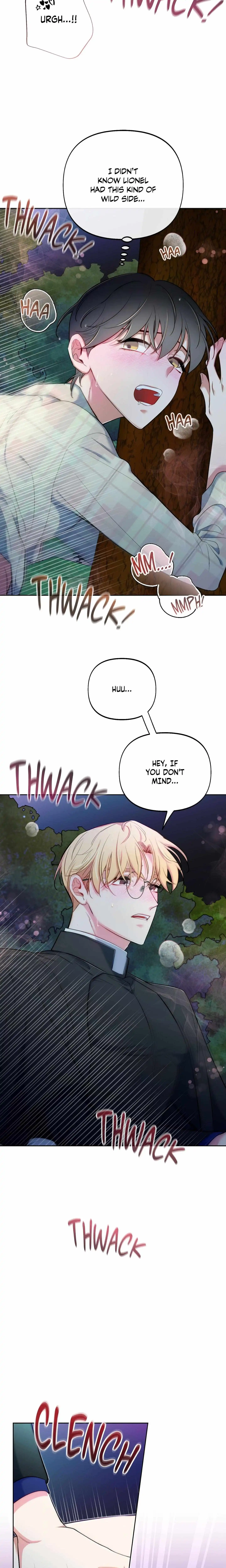 Rolling to be the King - Chapter 41 Page 17