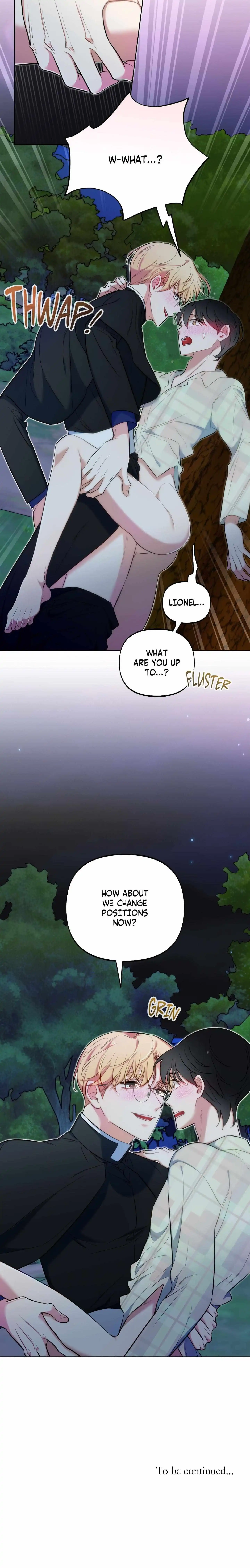 Rolling to be the King - Chapter 41 Page 18