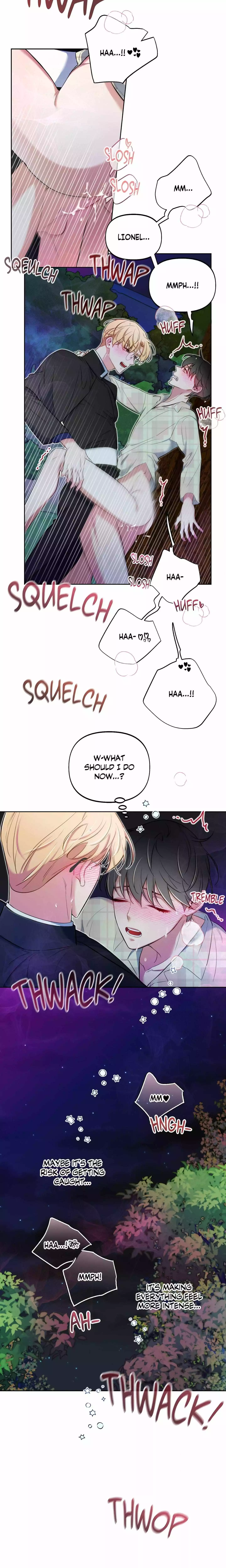 Rolling to be the King - Chapter 42 Page 2