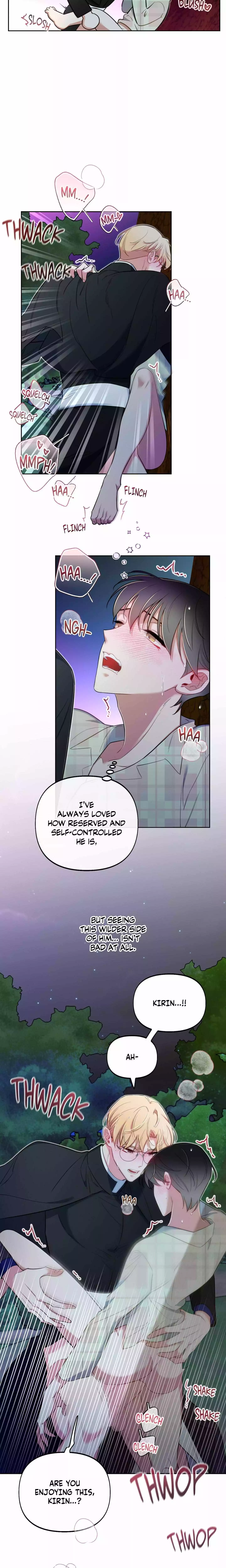 Rolling to be the King - Chapter 42 Page 4