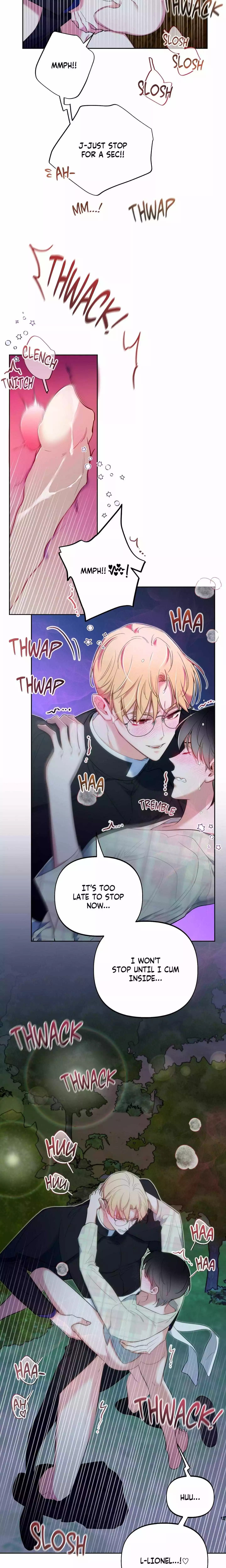 Rolling to be the King - Chapter 42 Page 6