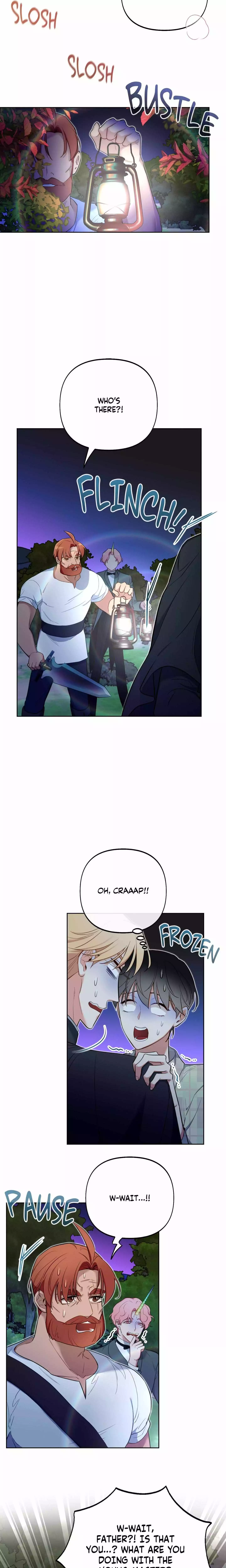 Rolling to be the King - Chapter 42 Page 7
