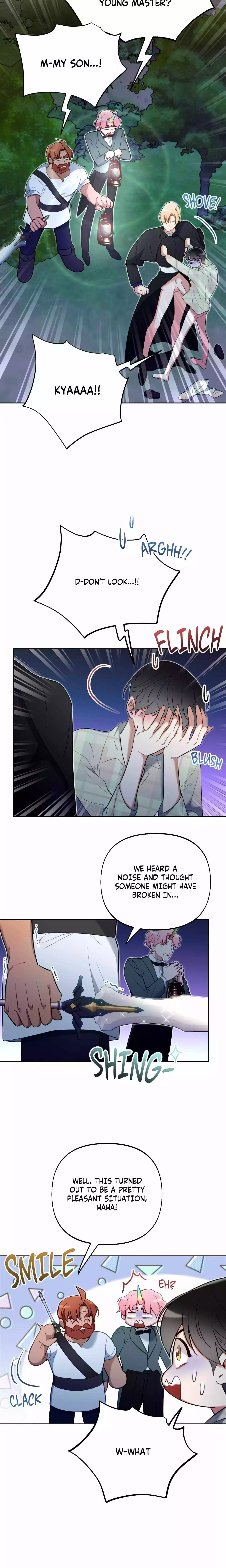 Rolling to be the King - Chapter 42 Page 8