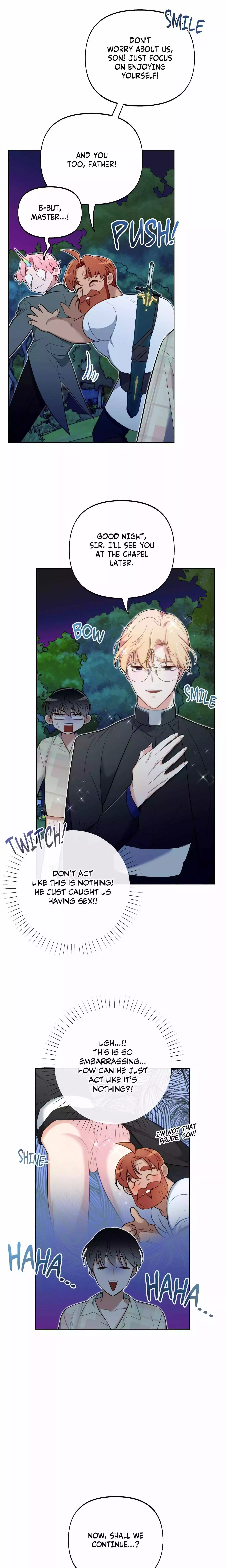 Rolling to be the King - Chapter 42 Page 9