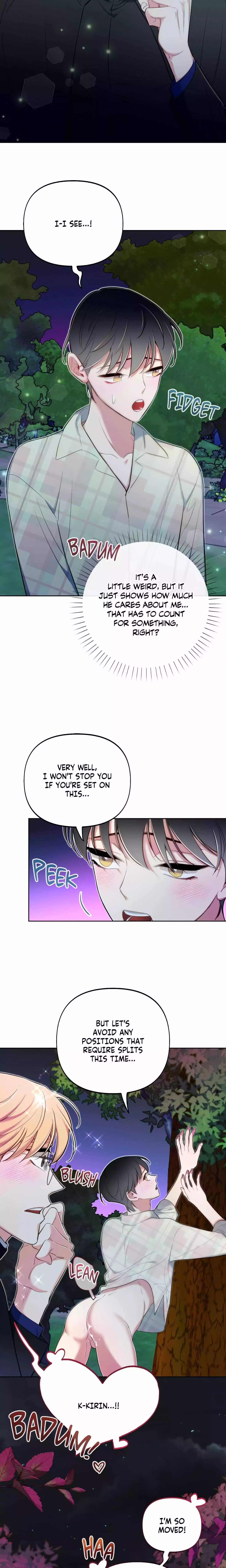Rolling to be the King - Chapter 42 Page 11