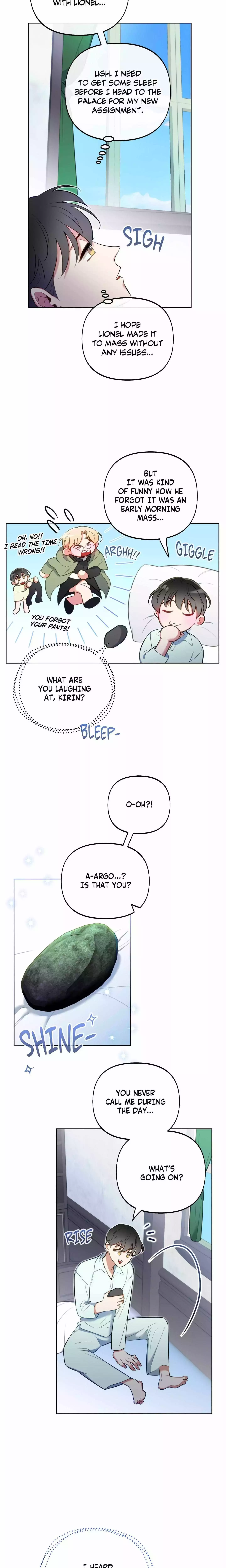 Rolling to be the King - Chapter 42 Page 13