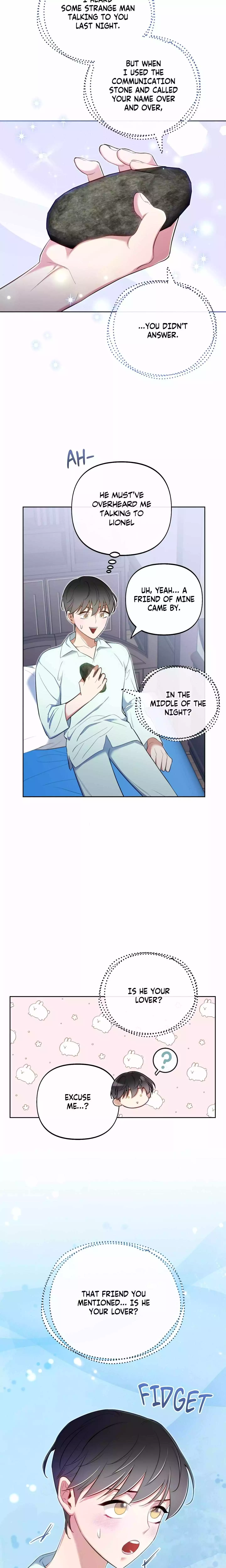 Rolling to be the King - Chapter 42 Page 14