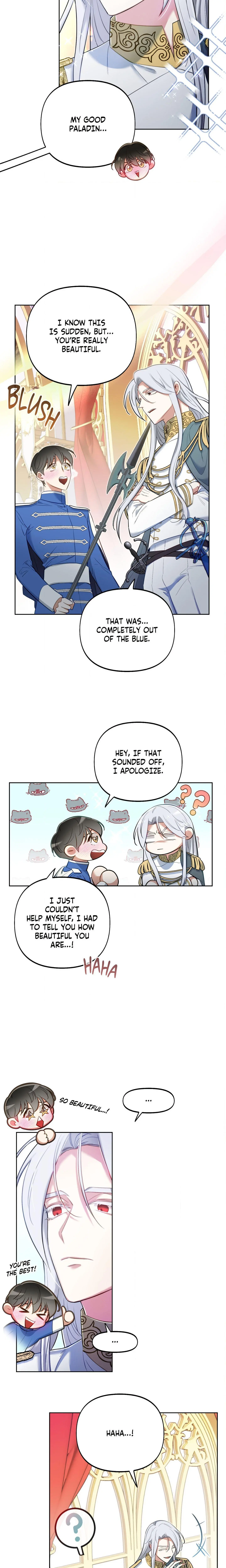 Rolling to be the King - Chapter 43 Page 6