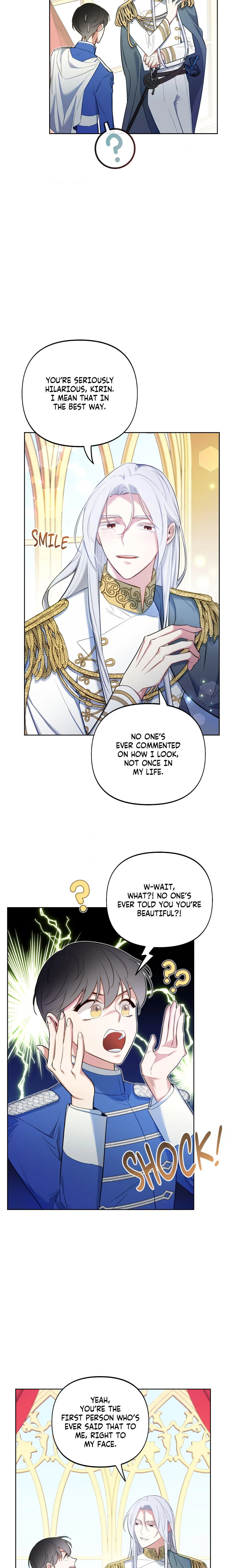 Rolling to be the King - Chapter 43 Page 7
