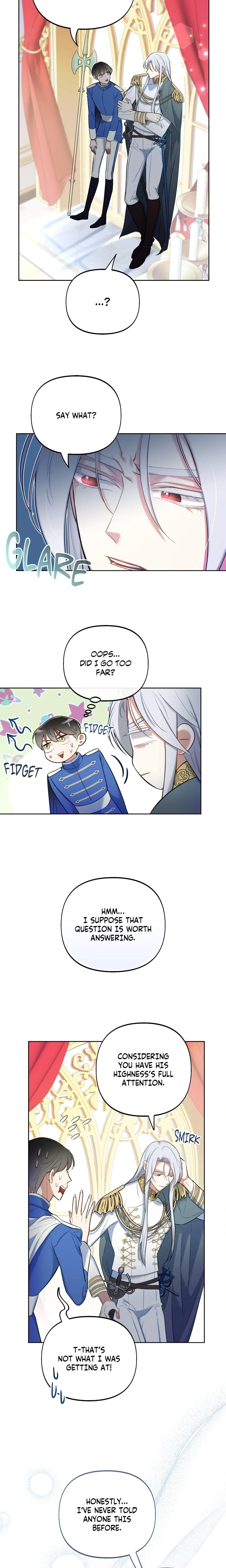 Rolling to be the King - Chapter 43 Page 10
