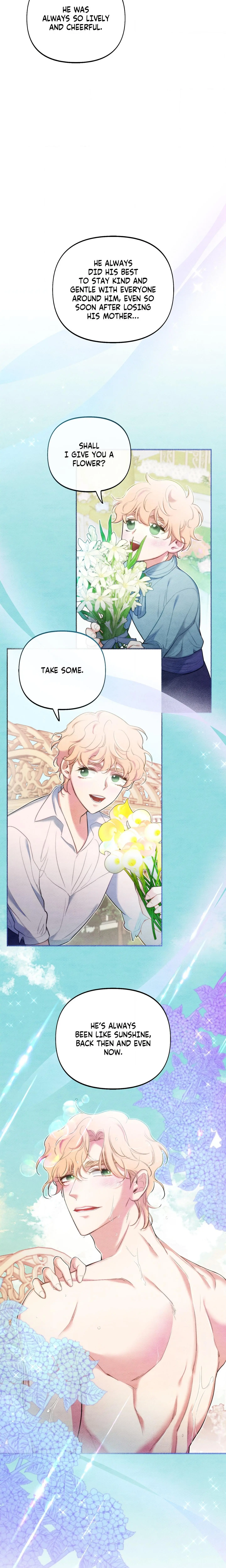 Rolling to be the King - Chapter 43 Page 12